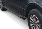 Off-Road Square Tube Side Armor for Ford Expedition EL (2007-2017)