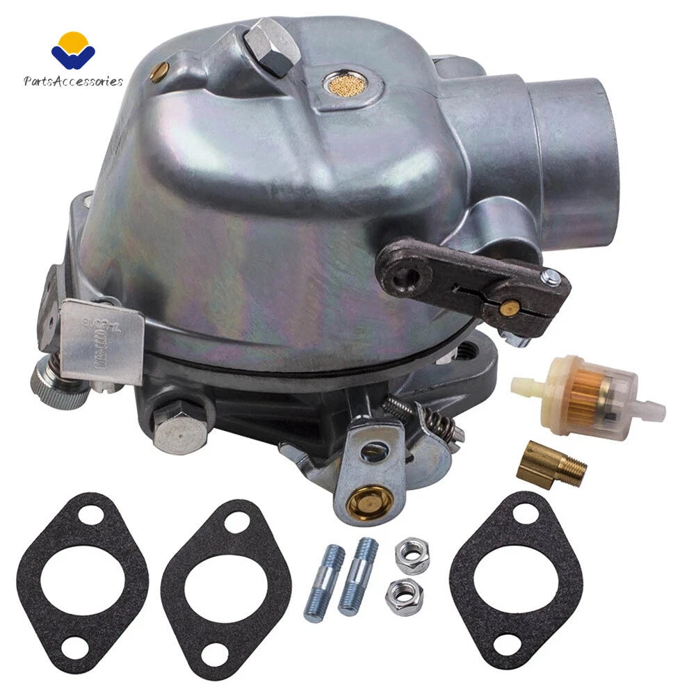 High Performance Carburetor for IH-Farmall Tractor A (1939–1954)
