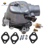 High Performance Carburetor for IH-Farmall Tractor A (1939–1954)
