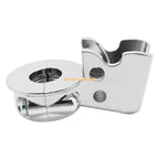Clutch Lever Perch Mount Bracket for Harley Sportster 1200 (1996–2023)