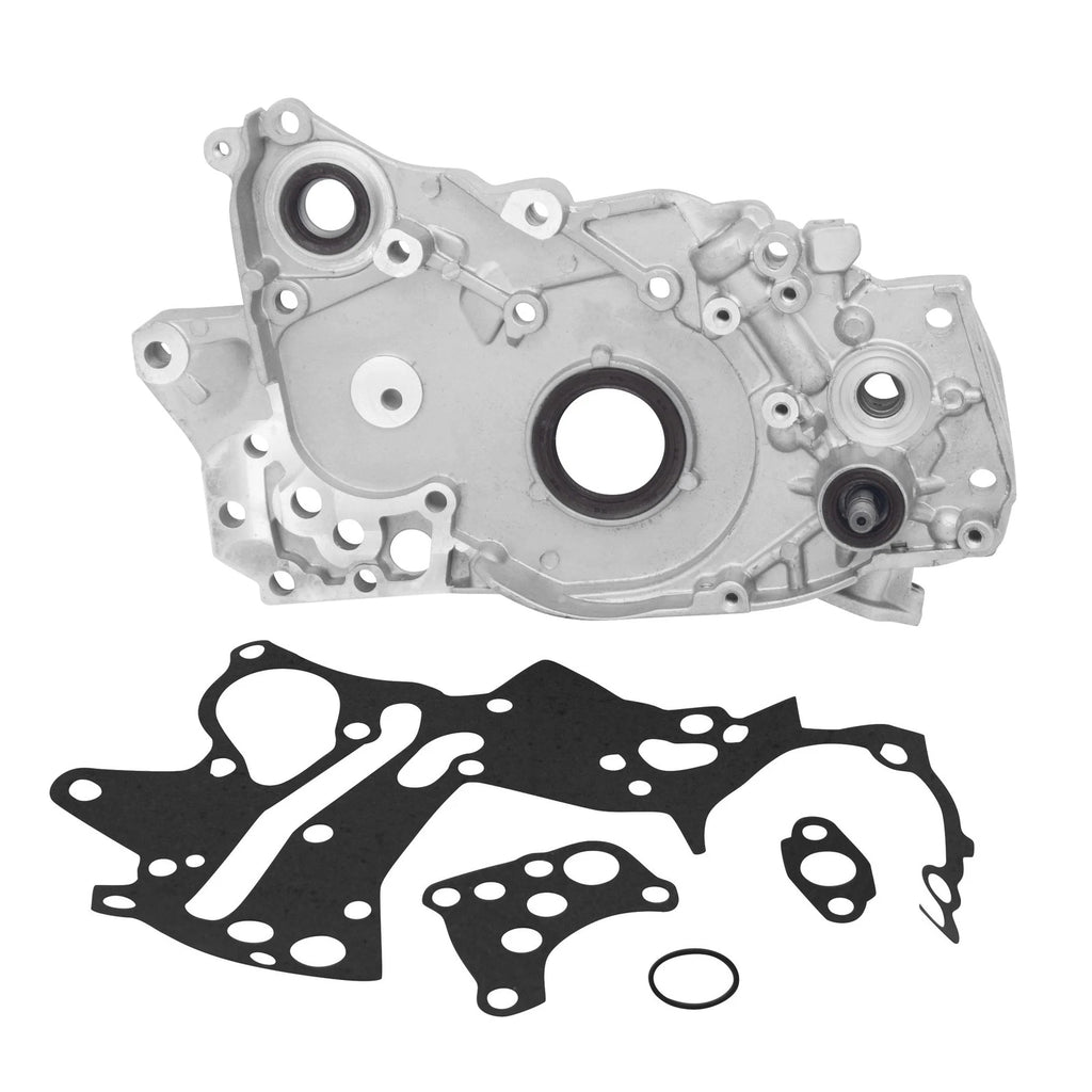 Oil Pump for Mitsubishi Lancer Evolution (2003–2006) MD366260 MD322509