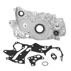 Oil Pump for Mitsubishi Lancer Evolution (2003–2006) MD366260 MD322509