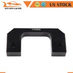 1" Front Leveling Lift Kit for Chevy Silverado 2008–2018, GMC Sierra 1500 2019