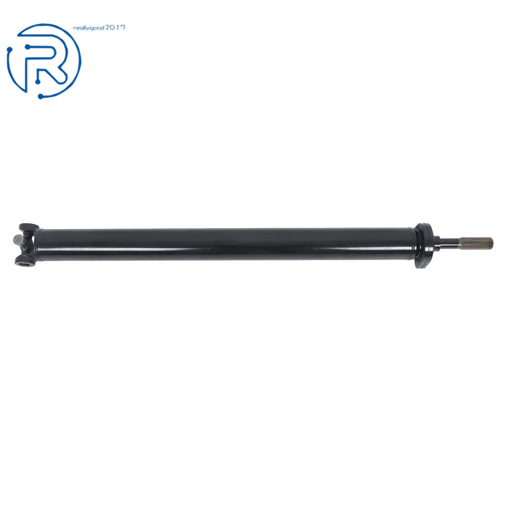 Rear Drive Shaft Assembly for Chevy Silverado 2500 HD GMC Sierra (2007-2010)
