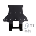 Winch Mount Kit for Honda Rincon TRX650/680 (2003–2023) 4-Hole