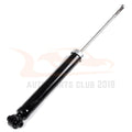 Full Set Strut Shock Absorbers for Toyota Prius 1.8L L4 (2010–2013)