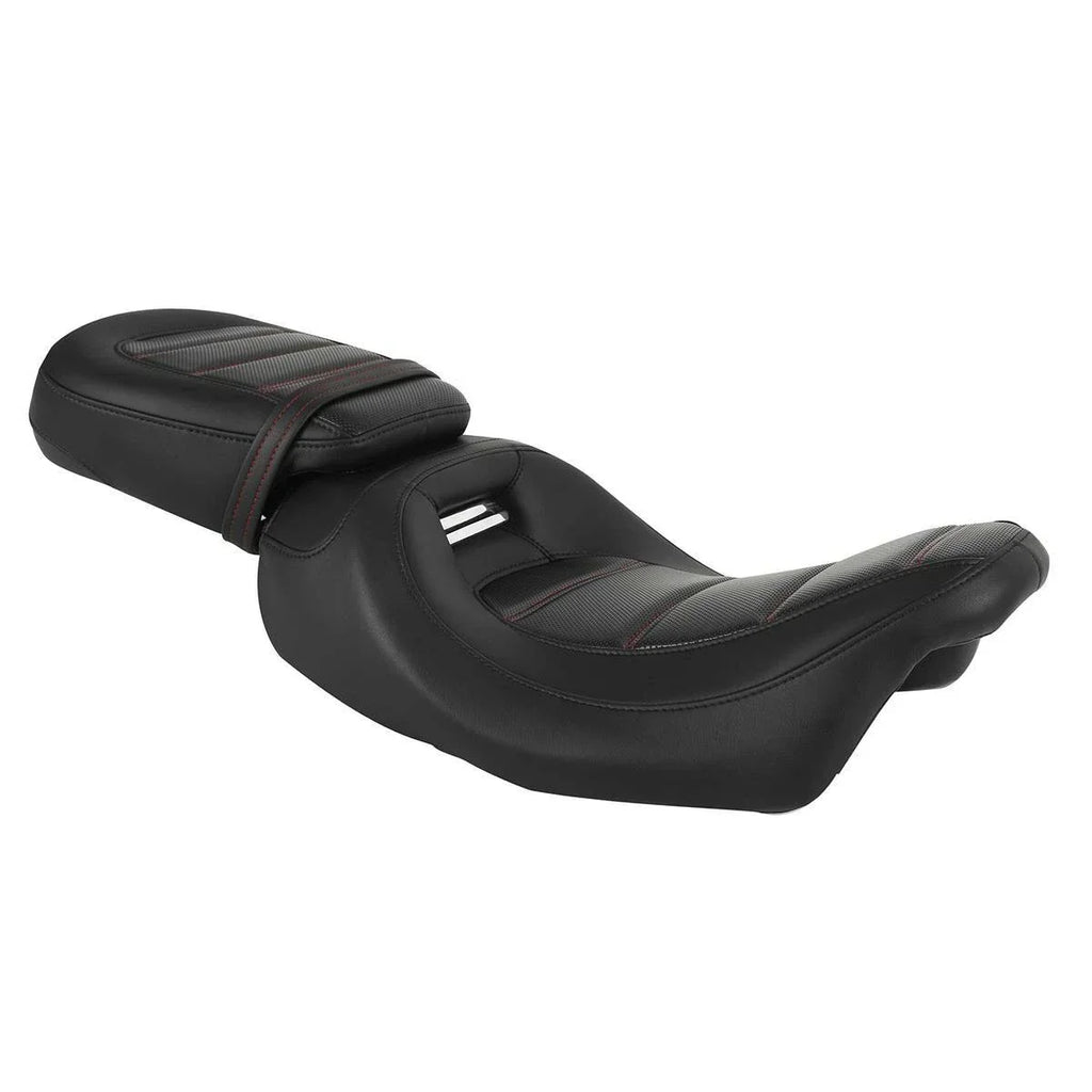 Front Rear Seats for Harley CVO Street Road Glide (2009-2023)