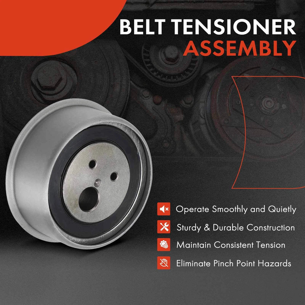 Timing Belt Tensioner for Mitsubishi Outlander Lancer Eclipse Galant (2003-2012)