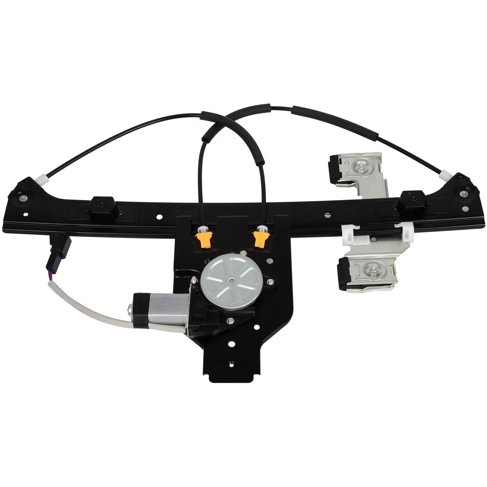 Rear Passenger Window Regulator w/ Motor for GMC Envoy XL (2002–2006)