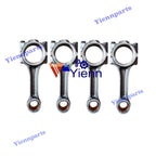 C3.3 Engine Crankshaft Rod Overhaul Rebuild Kit for Caterpillar 906M 907M (2015–2023)