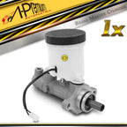 Brake Master Cylinder with Reservoir & Sensor for Ford Aspire (1994–1997)