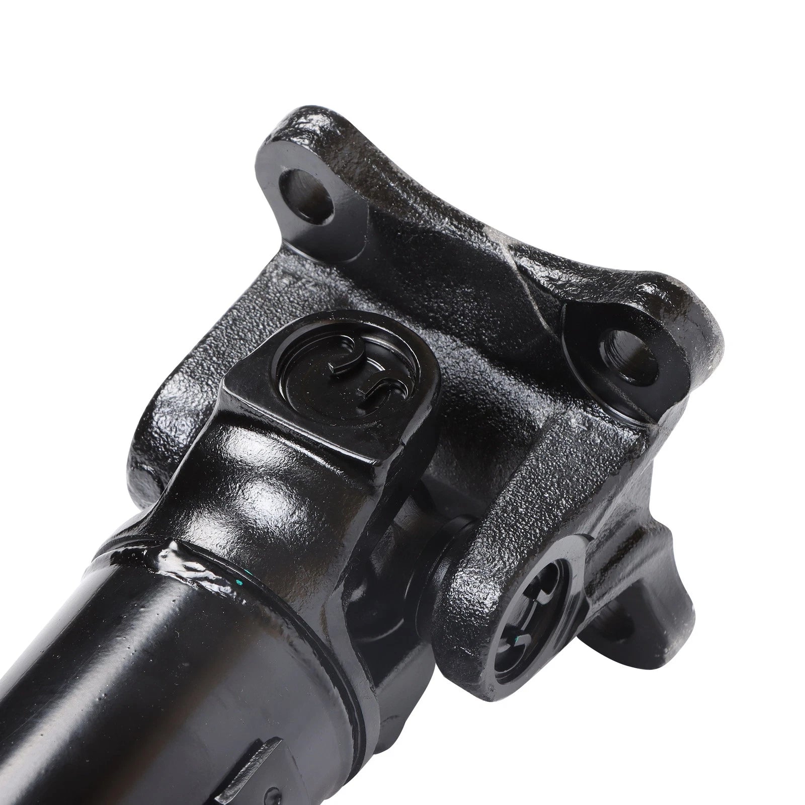 Front Driveshaft Assembly for Ram 1500 (2013–2017)