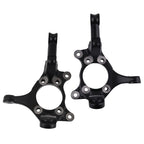 2x Front Left & Right Steering Knuckles for Toyota RAV4/Mirai (2017–2020)