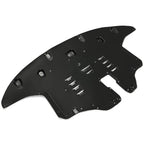 Engine Splash Shield Under Cover for Kia Sorento (2016–2020) W/ Aluminum Pad