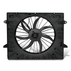 Cooling Radiator Fan Assembly for Buick Enclave, Chevy Traverse (2021–2024)