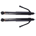 Set of 2 Rear Shock Absorbers for Lexus GX470 (2003â2009)