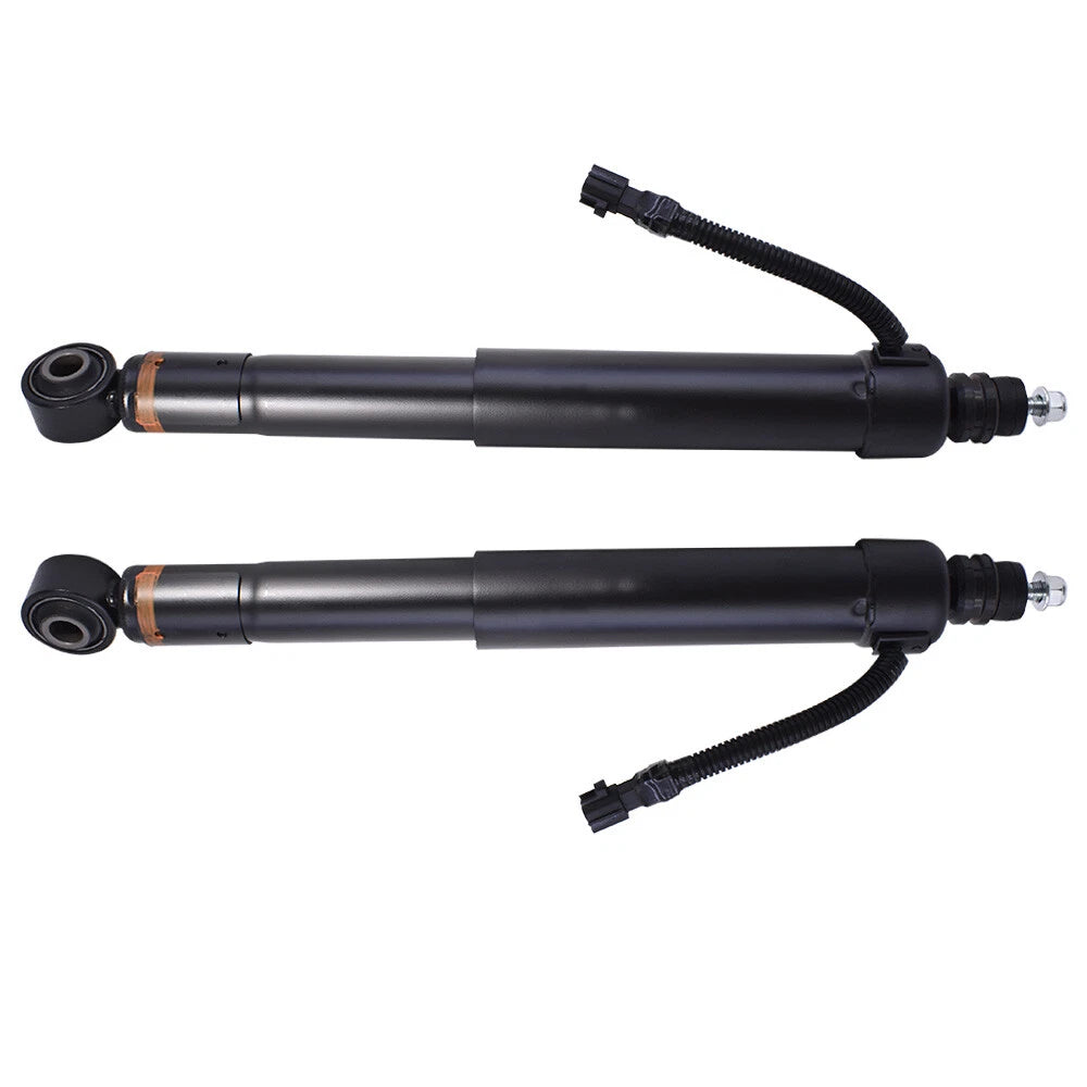 Set of 2 Rear Shock Absorbers for Lexus GX470 (2003â2009)