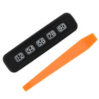 Keyless Entry Keypad for Ford Explorer, Lincoln LS, Town Car (2002–2006)