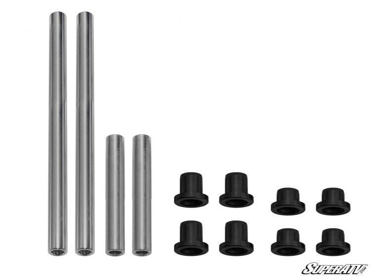 A Arm Bushings for Arctic Cat Wildcat Sport (2017) - UHMW Heavy Duty