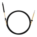 15' Remote Control Cable for Johnson/Evinrude/OMC (173115, 0173115)