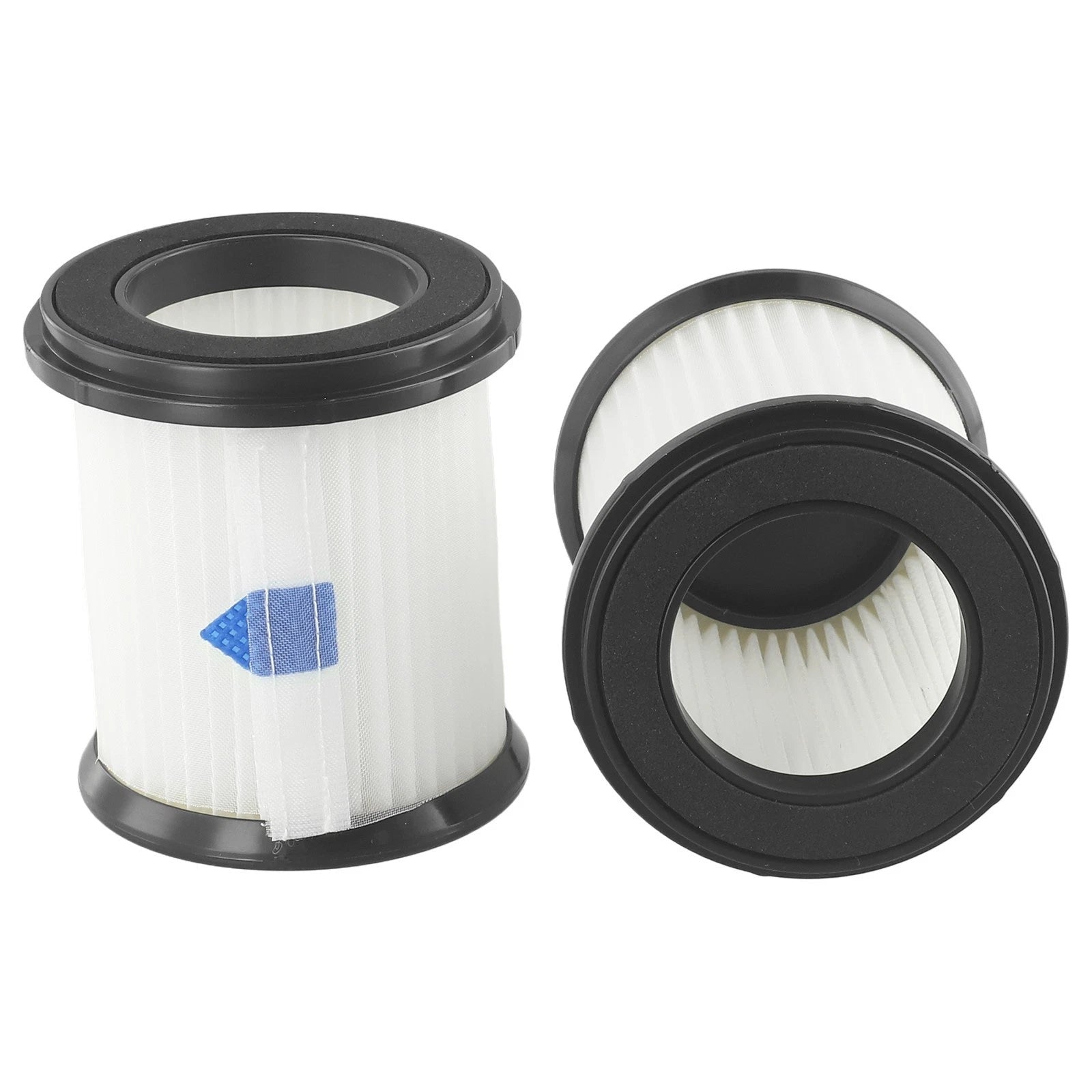 Optimal Air Filtration for TMA Vacuum Cleaner