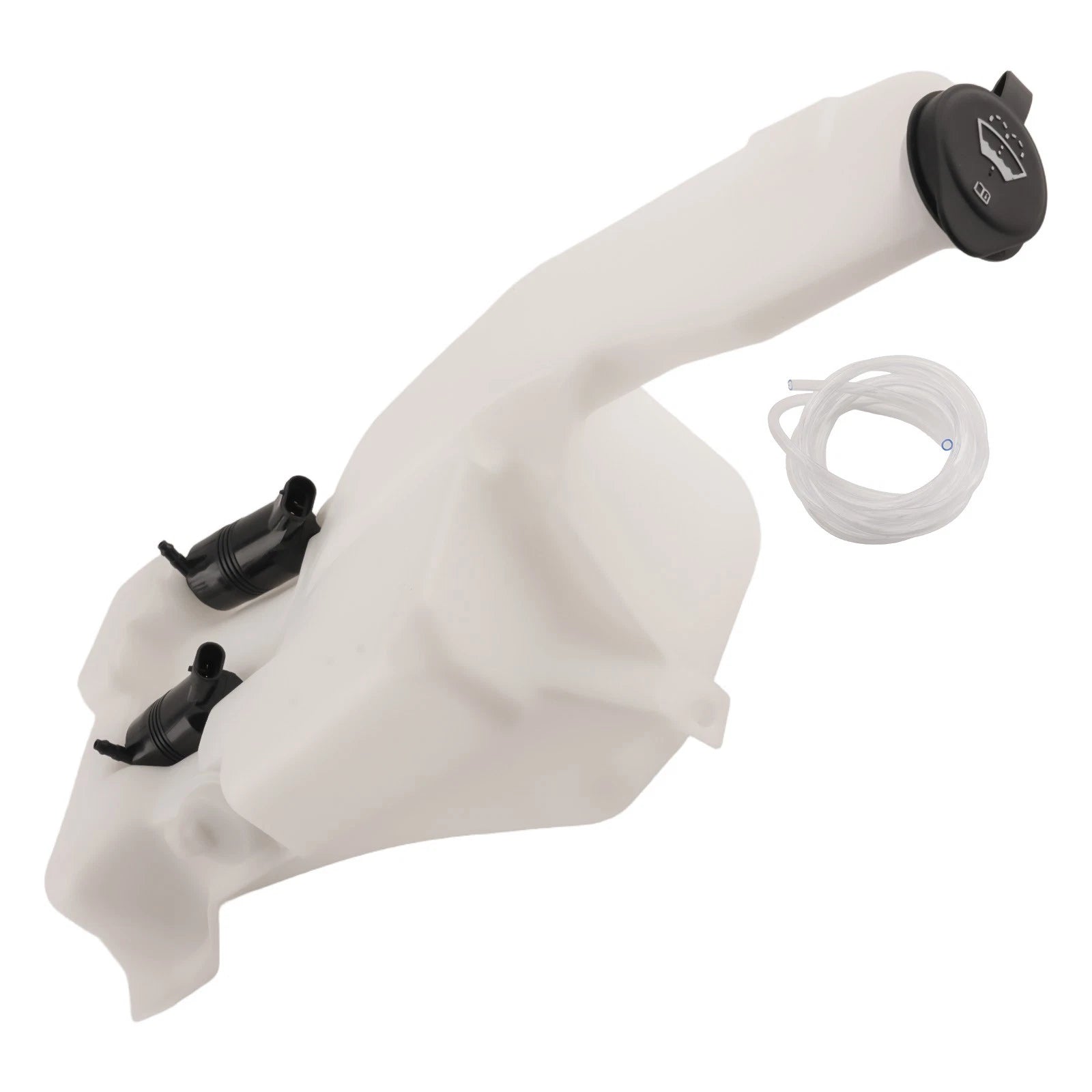 Washer Reservoir Tank for GMC Yukon Denali SLT 2001–2006 (12487671)