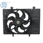 Radiator Cooling Fan Assembly for Ford EcoSport (2018–2021)
