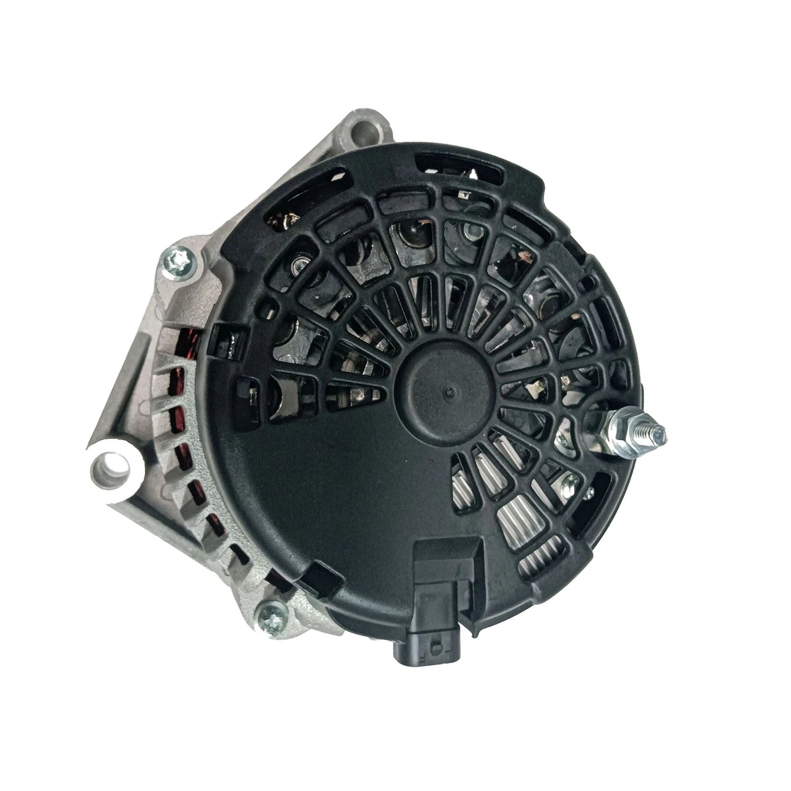 Alternator for Chevy Avalanche Silverado Sierra 1500 5.3L V8 (2005–2006)