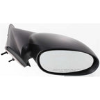 Manual Remote Mirror for Dodge Neon (2000–2005) Passenger Side