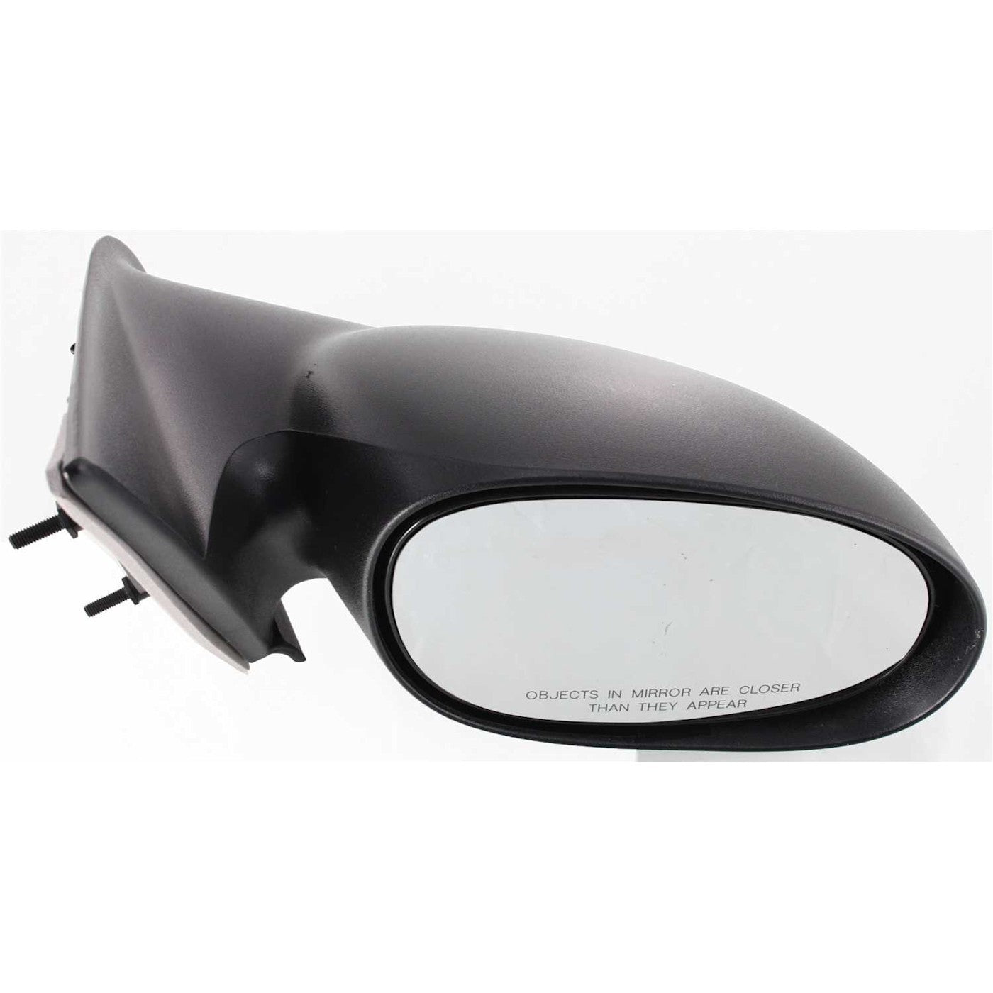 Manual Remote Mirror for Dodge Neon (2000–2005) Passenger Side