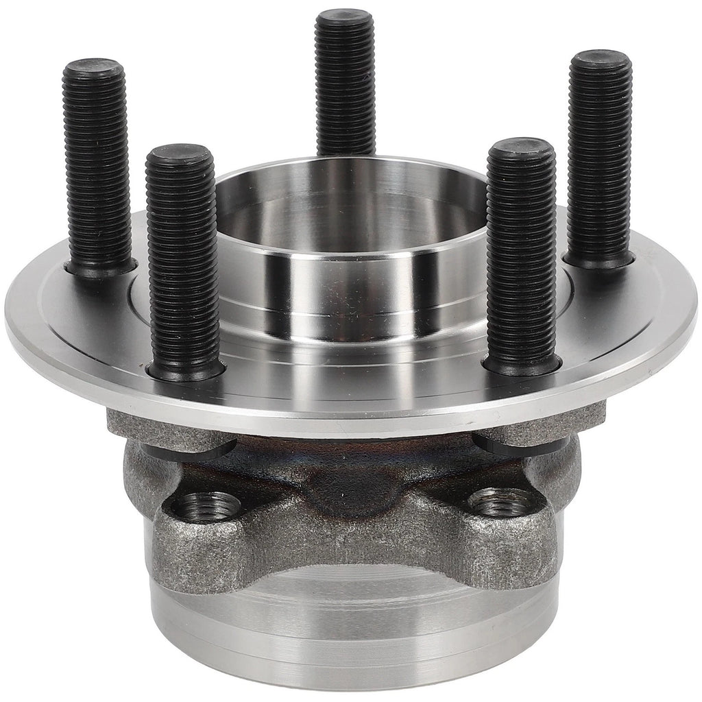 2X Wheel Bearing Hub for Ford Explorer Lincoln Aviator (2002–2005) 513452
