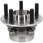 2X Wheel Bearing Hub for Ford Explorer Lincoln Aviator (2002–2005) 513452