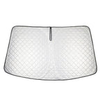 Foldable Windshield Sun Shade Visor for Land Rover Discovery Sport (2014–2019)