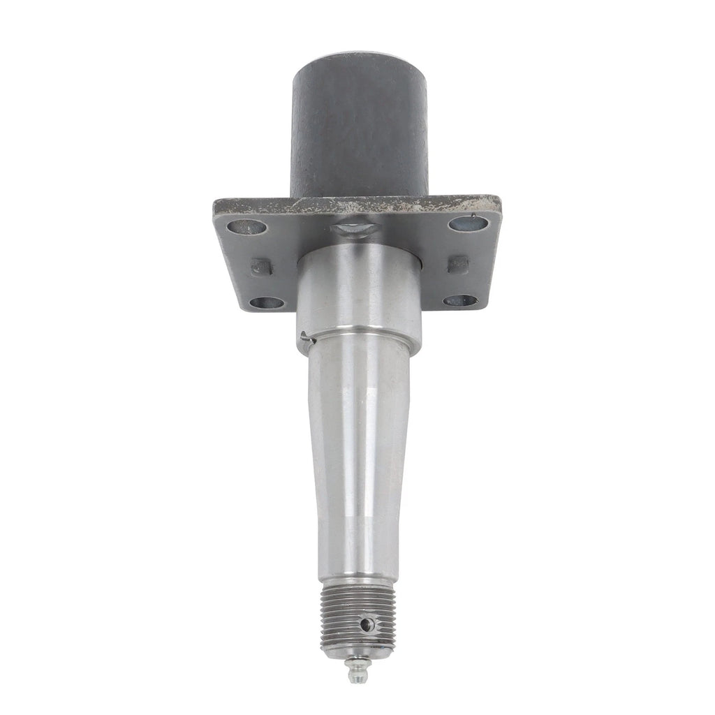 Trailer Hub Kit with Brake Flange for 5 on 4.5" Spindle (8.25" x 2")