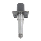 Trailer Hub Kit with Brake Flange for 5 on 4.5" Spindle (8.25" x 2")