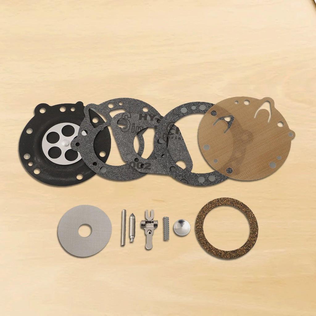 Carburetor Installation Kit RK-83HL for TS360 (1967–1981)