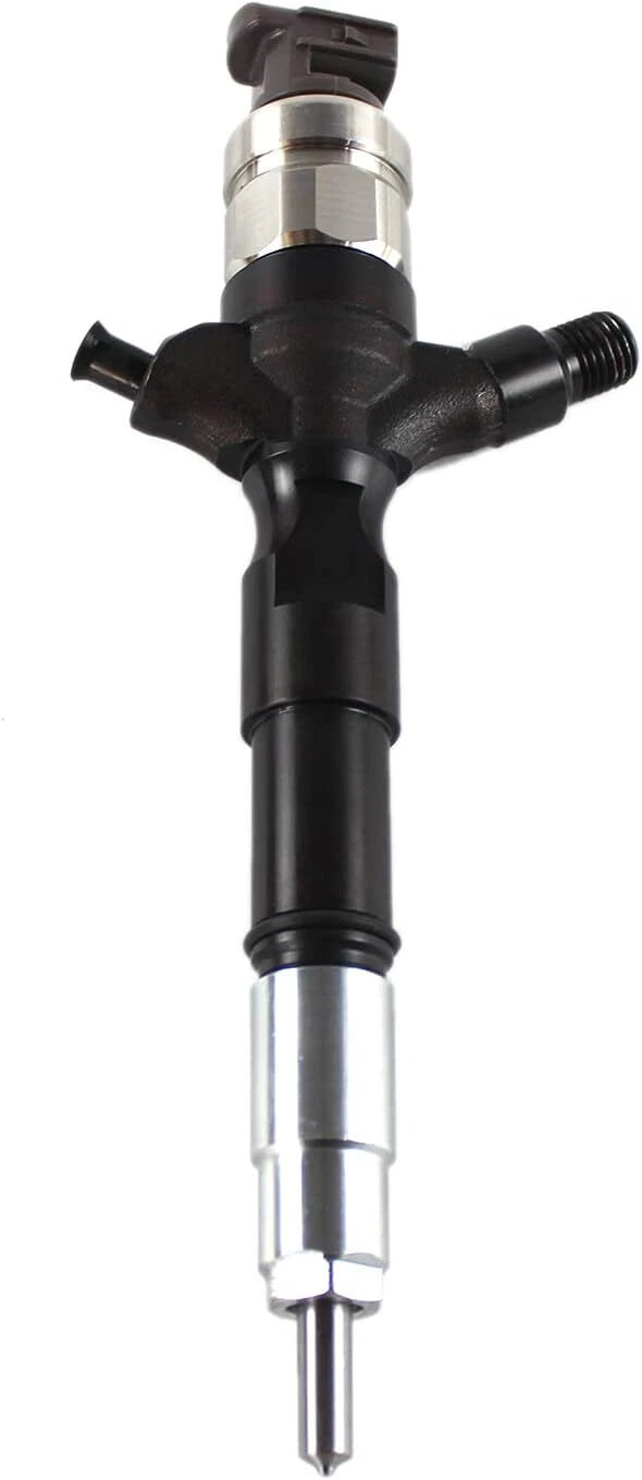 1X Fuel Injector 095000-7030 23670-39316 for Toyota 2KD-FTV 1KD-FTV (2000–2015)