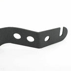 10" LED Light Bar Mounting Bracket for Suzuki Z400, Kawasaki KFX 400, 450R