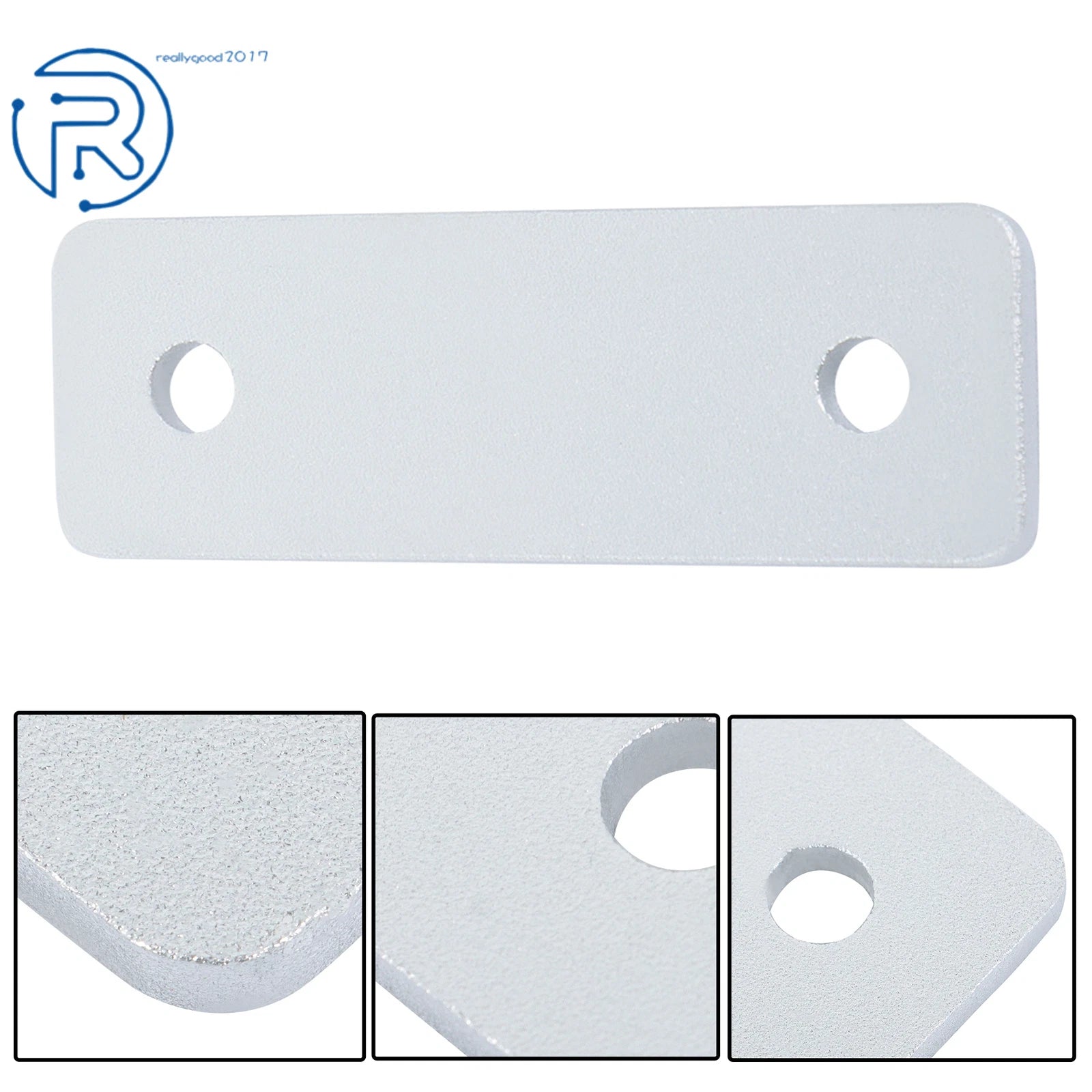 1" Rear End Lift Kit for Club Car Precedent (2004-Present)