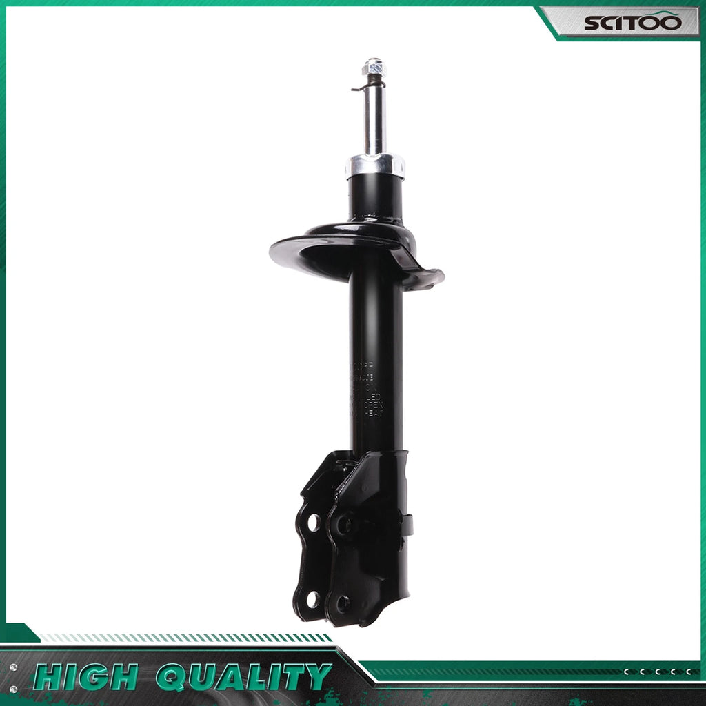Set of 4 Front Rear Shocks Struts for Mazda CX-9 (2007–2013)