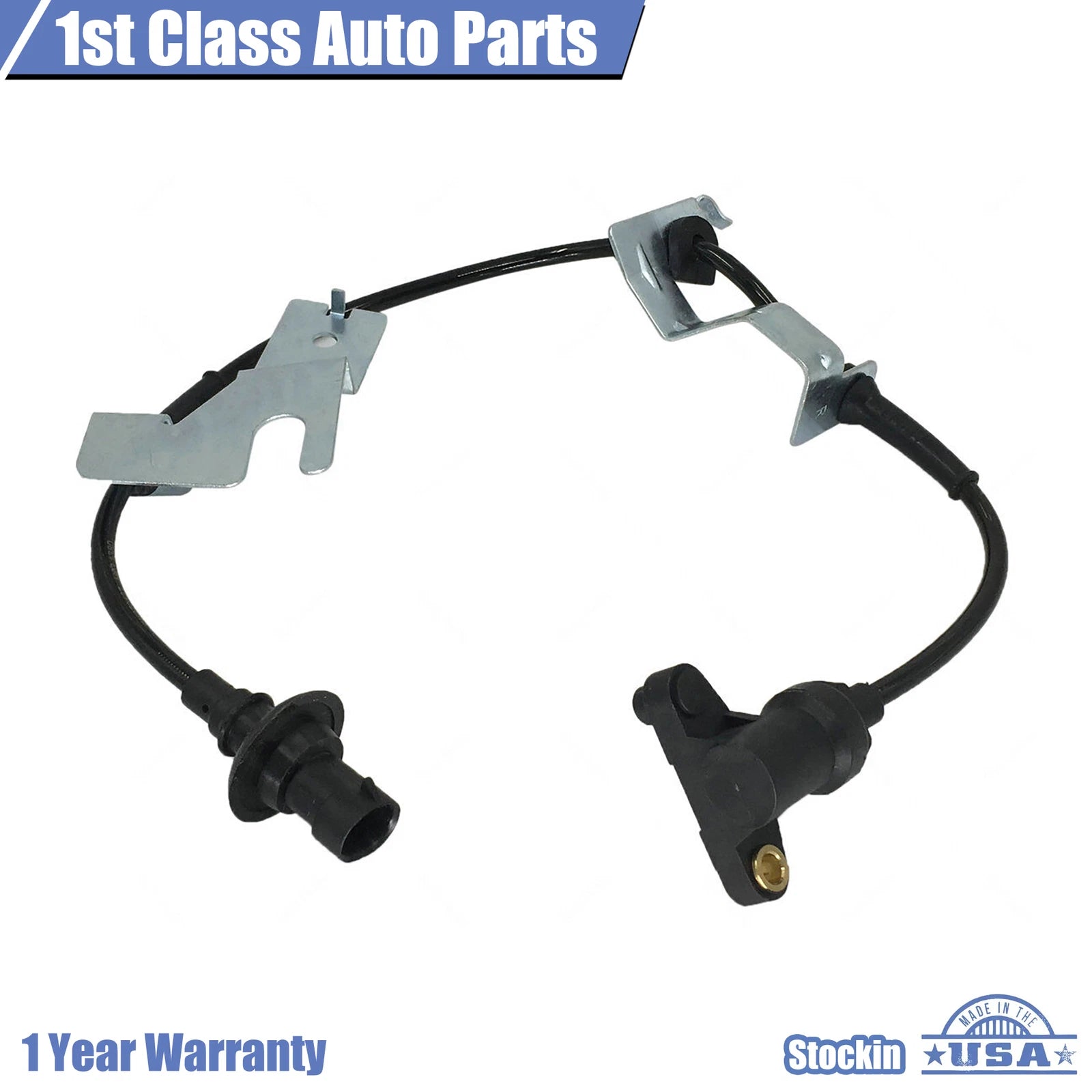ABS Wheel Speed Sensor for Chrysler Cirrus Sebring Dodge Stratus (1995–2006)