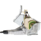 Rear Wiper Motor for Subaru Legacy Outback (2000–2004)