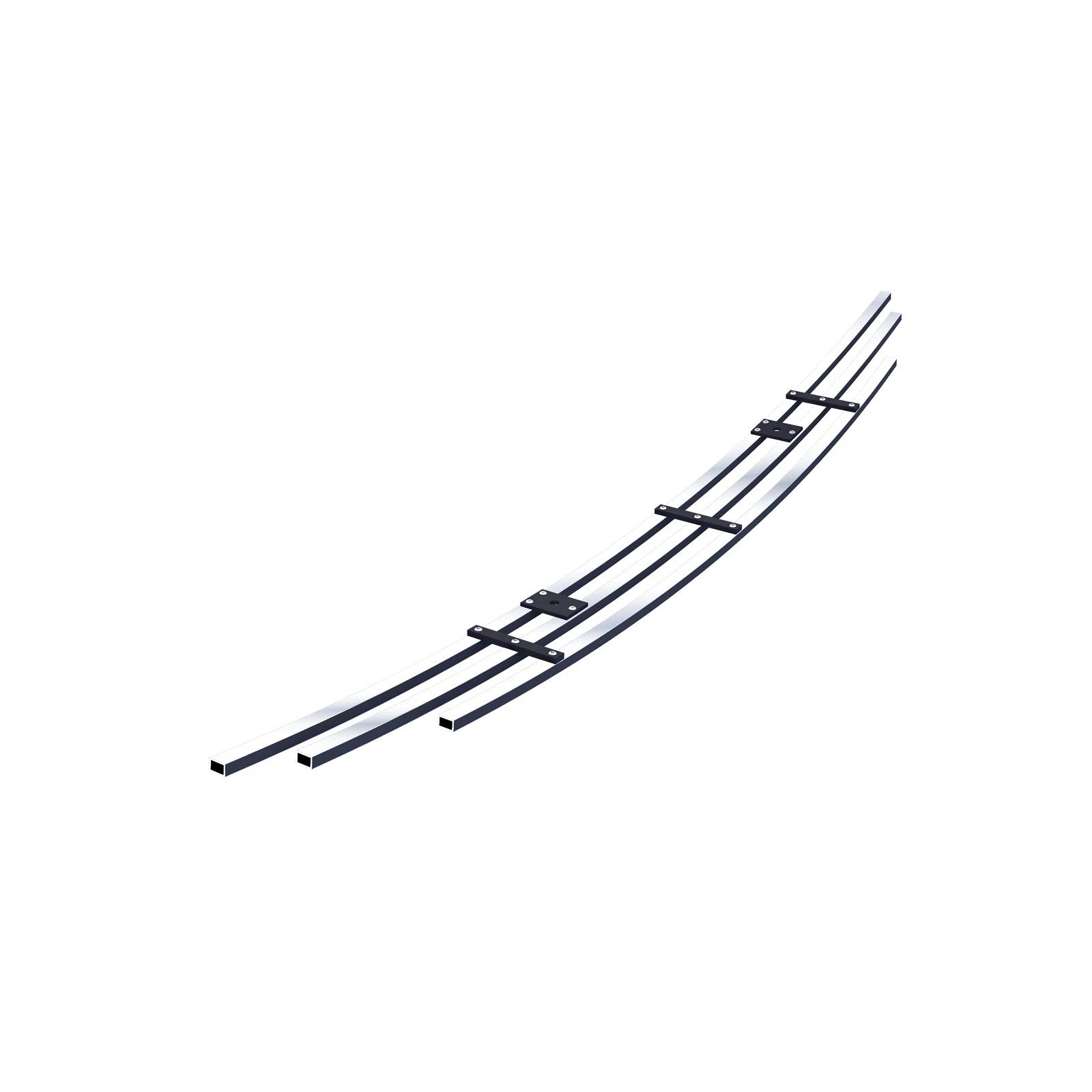 Chrome Billet Grille Insert for Chrysler 200 (2011-2014)