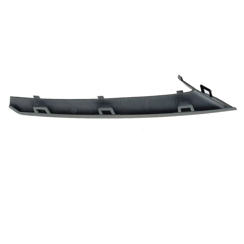 Left Front Bumper Grille Trim for BMW 5 Series F10 F18 (2014-2016)