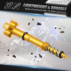 Air Fuel Mixture Screw for Yamaha YZ250F YZ426F YZ450F YFZ450 WR250F WR426F WR450F