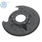 Rear Brake Backing Plate Dust Shield for Subaru Legacy (2010-2014)