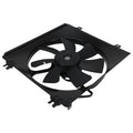 Right Cooling Fan for Honda Crosstour 3.5L (2010–2015)