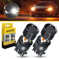 3157 Switchback LED Turn Signal Lights for