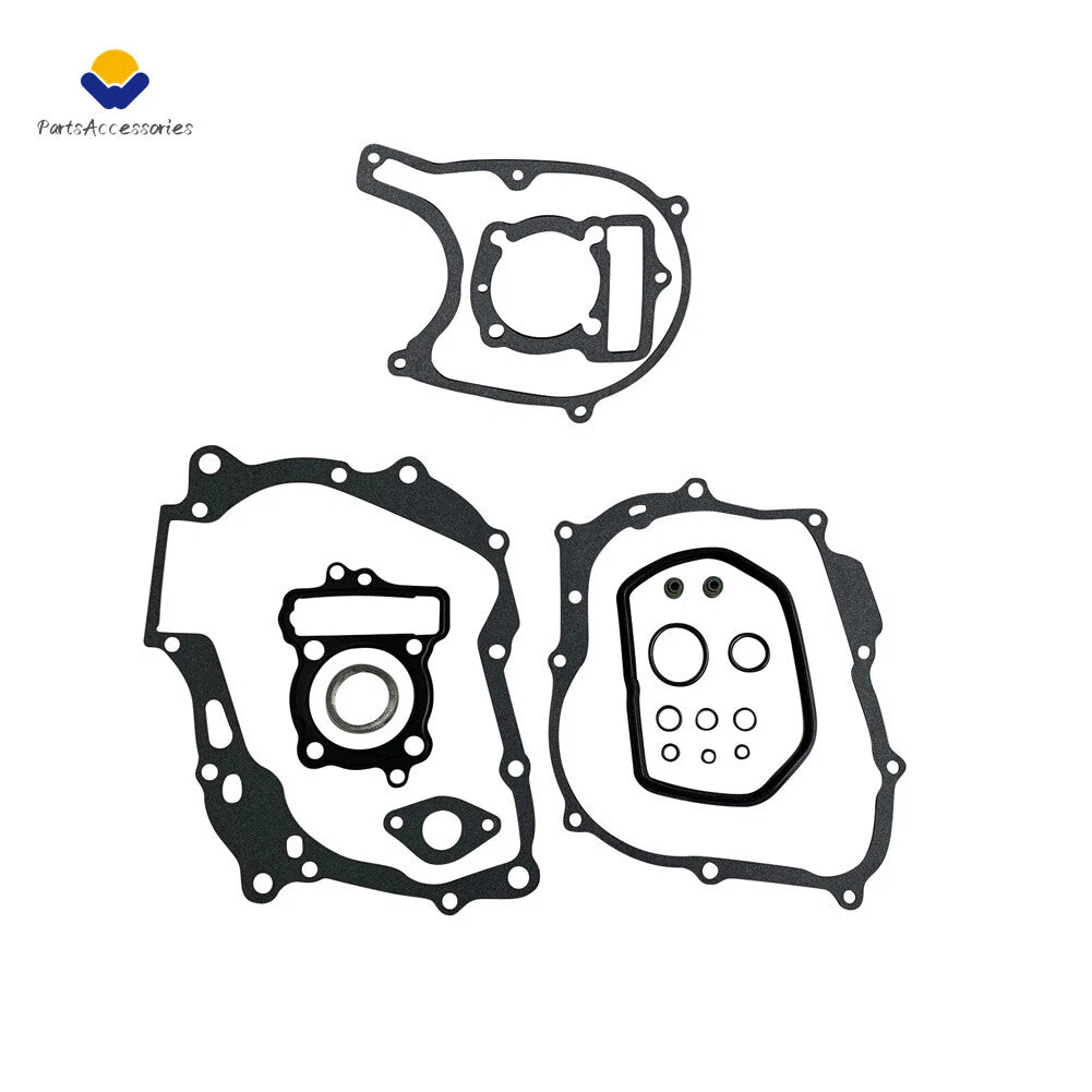 Complete Gasket Kit for Honda CRF100F XR100R (1992–2013)