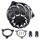 Air Filter Cleaner Intake Kit for Harley Softail (2018–2023)